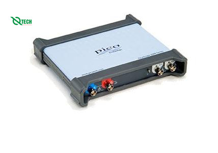 Máy hiện sóng Pico PicoScope 5442D MSO (4-channel, 60 MHz)