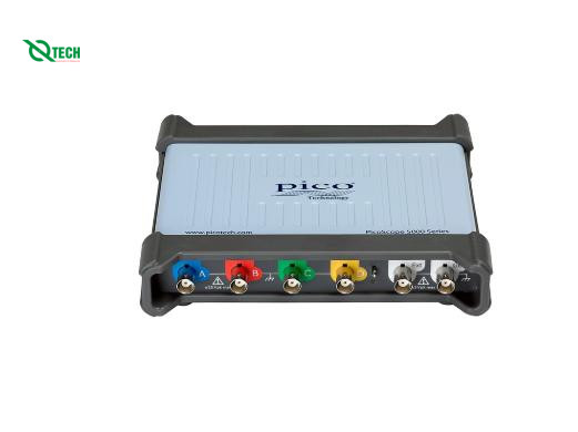 Máy hiện sóng Pico PicoScope 5442D (4-channel, 60 MHz)