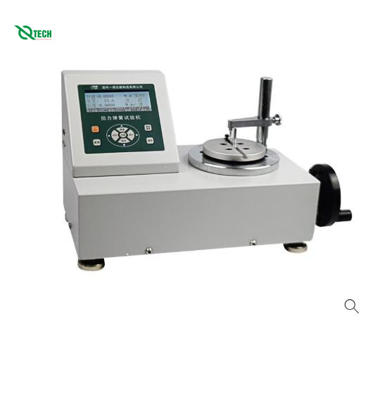 Máy kiểm tra độ bền xoắn lò xo ALIYIQI ANH-10 (10N·m/0.001mN·m)