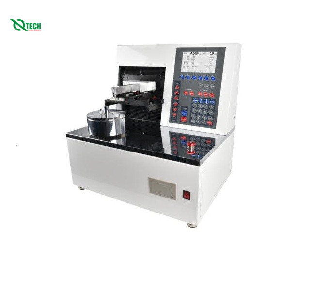 Máy kiểm tra độ bền xoắn lò xo ALIYIQI 5/0.0001N.m (5/0.0001N.m)