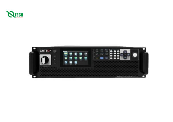 Tải điện tử AC/DC ITECH IT8260-350-360 (350 V; 360 A; 60 kVA)