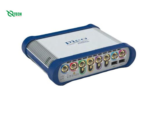 Máy hiện sóng trên PC Pico PicoScope 6804E (500Ghz, 8 kênh)