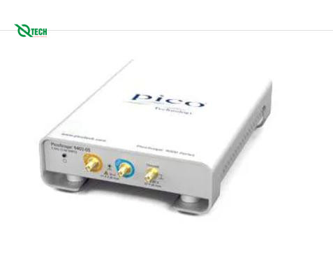 Máy hiện sóng PC Pico PicoScope 9402-05 (5Ghz, 500 MS/s, 2CH)