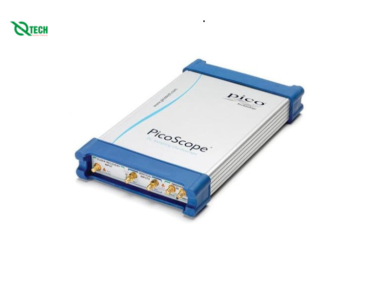 Máy hiện sóng PC Pico Picoscope 9311-20 (20Ghz, 2 kênh)