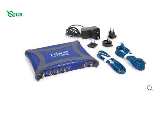 Máy hiện sóng số Pico 3417E (350 MHz, 5 GS/s, 4CH)