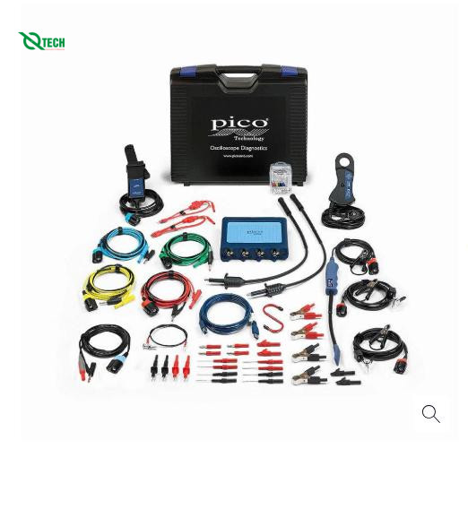 Máy hiện sóng chẩn đoán Pico 4425A-4 (4CH, 20 MHz)