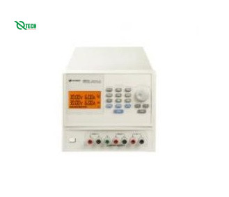 Bộ nguồn DC KEYSIGHT U8031A (30V/6A (2x) & 5V/3A, 375W)