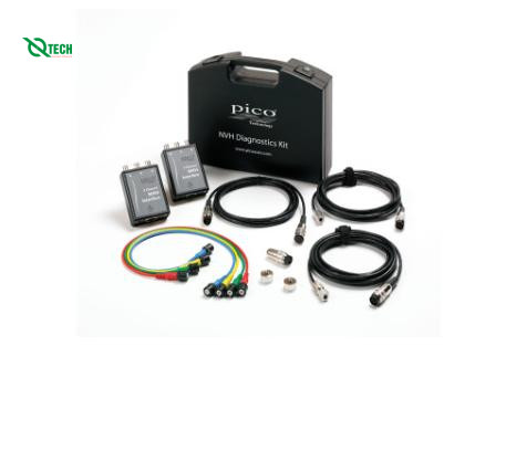 Bộ dụng cụ chẩn đoán tiêu chuẩn NVH Pico PQ129