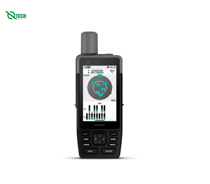 Máy định vị GPS Garmin GPSMap H1