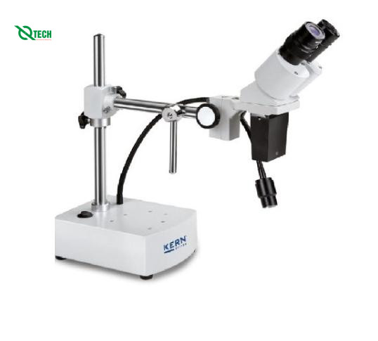 Bộ kính hiển vi KERN OSE 409 (2 thị kính, 1x)