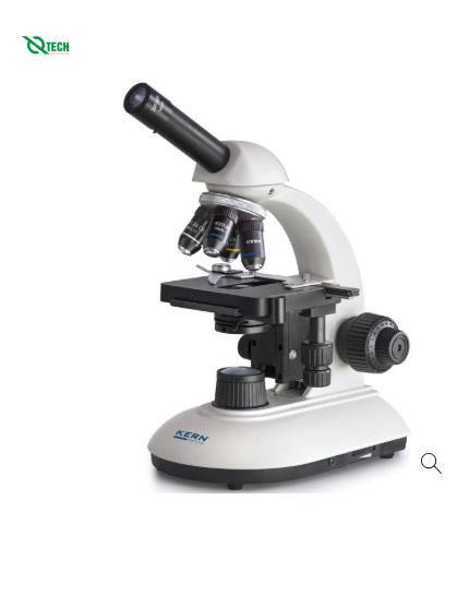 Kính hiển vi quang học KERN OBE 101 (một thị kính)