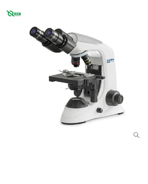 Kính hiển vi ánh sáng truyền qua KERN OBE 131 (Một mắt)