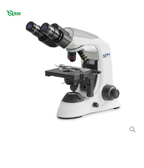 Kính hiển vi ánh sáng truyền qua KERN OBE 134 (3 mắt)