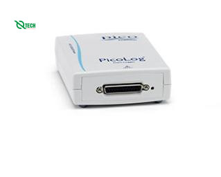 Bộ ghi dữ liệu 10-bit 12 kênh Pico PicoLog 1012