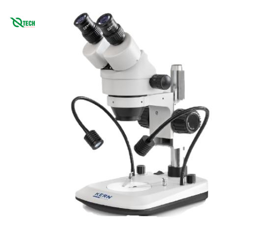 Kính hiển vi soi nổi KERN OZL 474