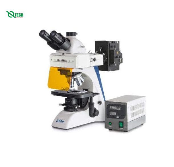 Kính hiển vi quang học KERN OBN 147 (4x/10x/20x/40x/100x)