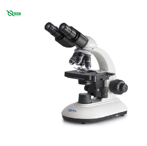 Kính hiển vi quang học KERN OBE 102 (2 thị kính)