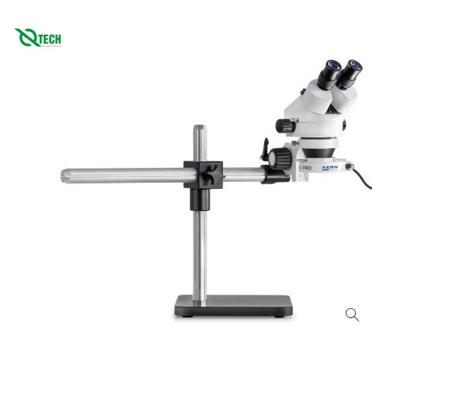 Bộ kính hiển vi soi nổi KERN OZL 961 (Binocular, 4,5x)