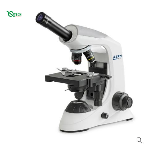 Kính hiển vi phức hợp KERN OBE 121 (Monocular, 10x)