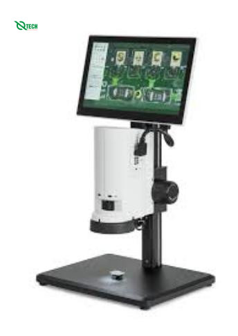 Kính hiển vi video KERN OIV 254
