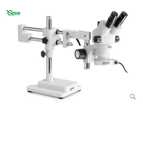 Bộ kính hiển vi soi nổi KERN OZM 923 (Trinocular, 10x)