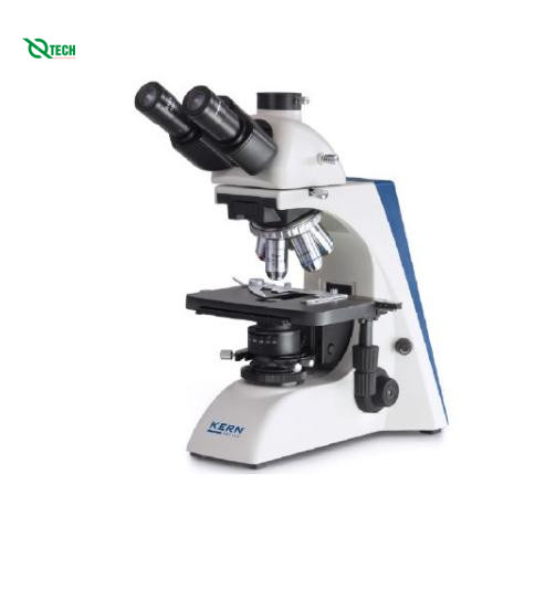 Kính hiển vi tương phản pha KERN OBN 159