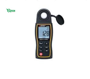 Máy đo độ sáng SNDWAY SW-582 (0- 199900Lux)