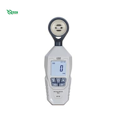 Máy đo khí CO CEM DT-73C (0~1000PPM;±5%/±10PPM)