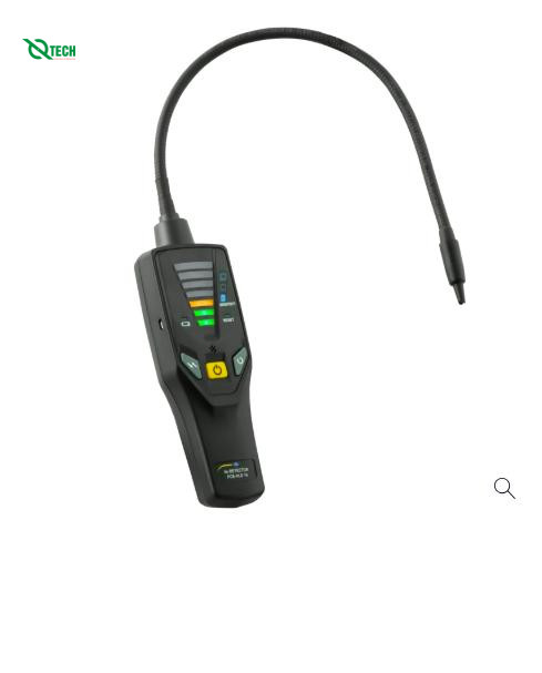 Máy dò khí H2, N2 PCE HLD 10 (5% Hydro(H2) và 95 % Ni tơ (N2))