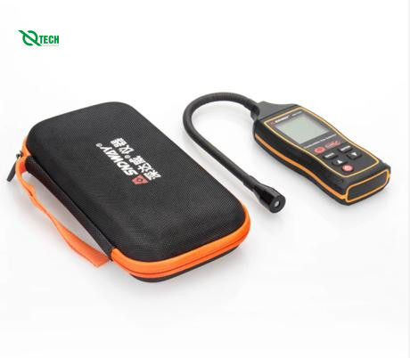 Máy dò khí rò rỉ SNDWAY SW-733A (0-100%LEL)