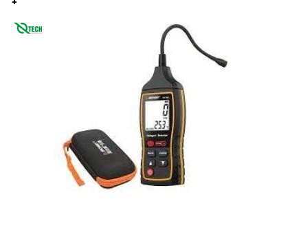 Máy dò khí rò rỉ SNDWAY SW-763A (0-30%VOL)