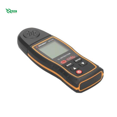 Máy dò khí rò rỉ SNDWAY SW-713A (0-2000PPM)