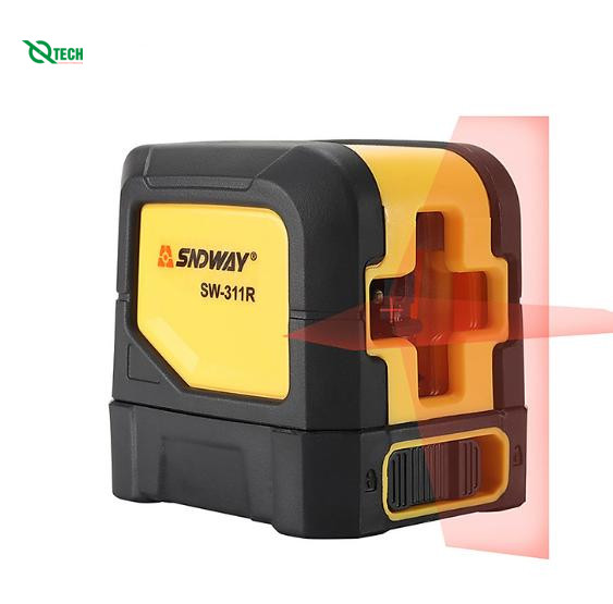 Máy cân mưc laser SNDWAY SW-311R