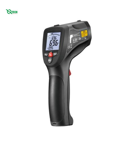 Máy đo nhiệt độ bằng hồng ngoại CEM DT-8868H (-50℃~1850ºC)