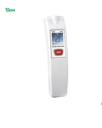 Nhiệt kế hồng ngoại không tiếp xúc CEM IR-92 (-35~300ºC)
