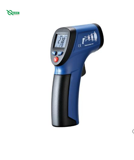 Máy đo nhiệt độ bằng hồng ngoại CEM DT-812 (-50ºC~500ºC,±2℃)