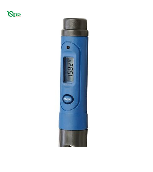 Máy đo nhiệt độ bằng hồng ngoại CEM IR-67 (-35ºC~230ºC)