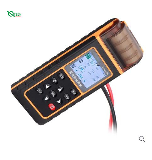 Máy dò Pin kỹ thuật số SNDWAY SW-6910B