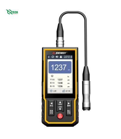 Máy đo độ dày lớp phủ SNDWAY SW-6310D