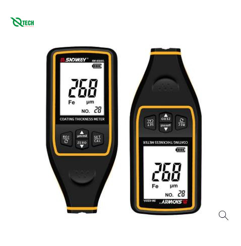 Máy đo độ dày lớp phủ SNDWAY SW-6310A