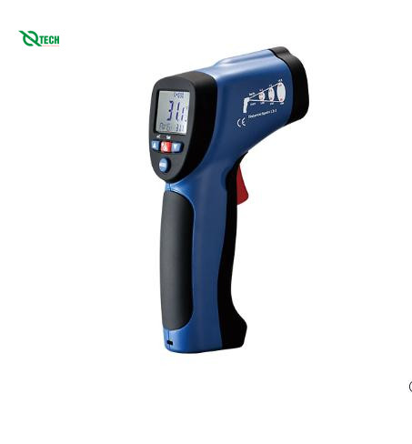 Máy đo nhiệt độ bằng hồng ngoại CEM DT-8833H (-50℃~850℃)