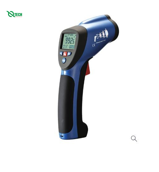 Máy đo nhiệt độ bằng hồng ngoại CEM DT-8829 (-50℃~1000℃)