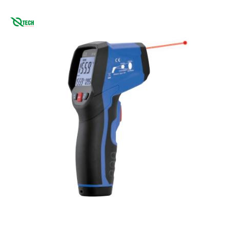 Máy đo nhiệt độ bằng hồng ngoại CEM DT-831H (-35°C-500°C)