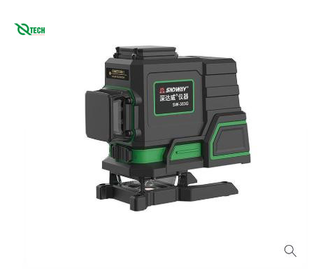 Máy cân mưc laser SNDWAY SW-373G