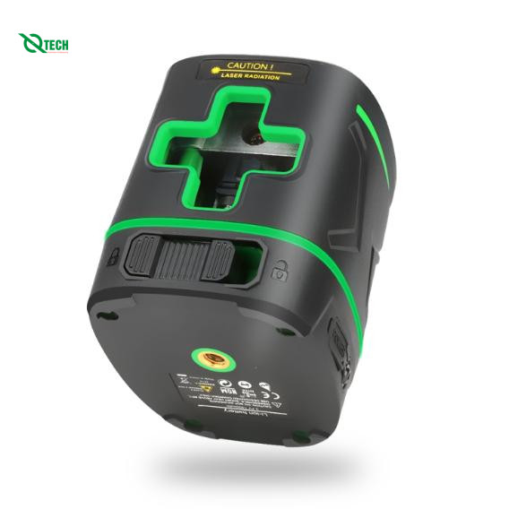 Máy cân mưc laser SNDWAY W-331G