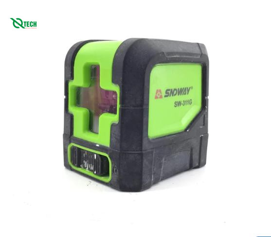 Máy cân mưc laser SNDWAY SW-311G