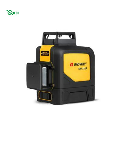 Máy cân mưc laser SNDWAY SW-332R