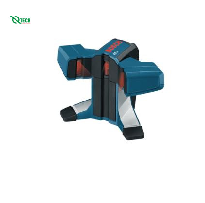 Máy cân mưc laser BOSCH GTL3