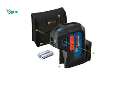 Máy cân mưc laser BOSCH GPL 5G PROFESSIONAL