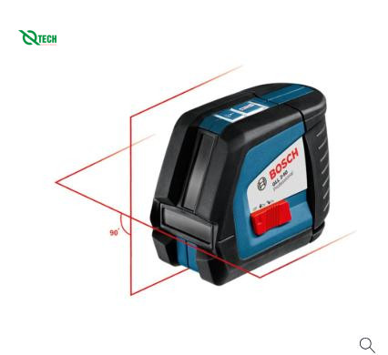 Máy cân mưc laser BOSCH GLL2-50